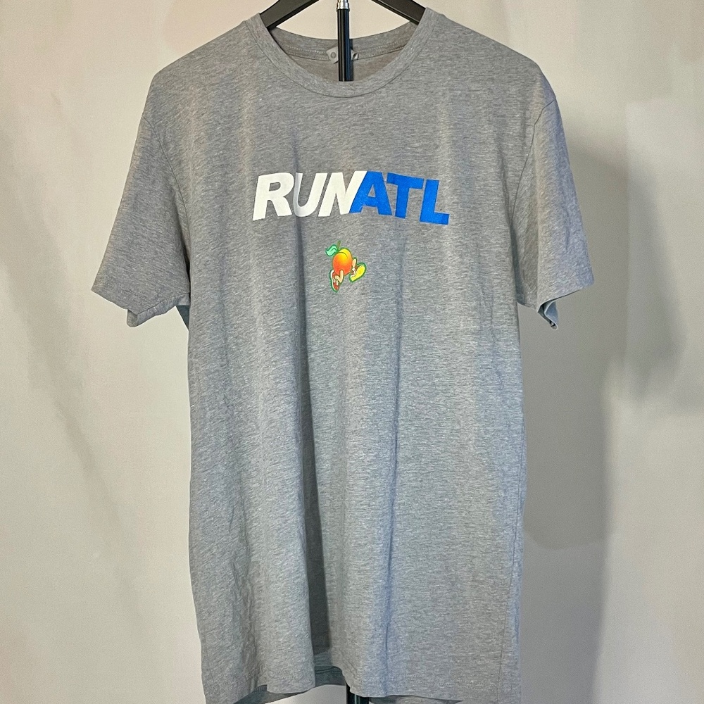 Large Run ATL SS Shirt